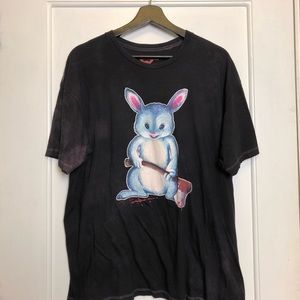 Bundle of 7 classic Threadless T-Shirts. Men XL